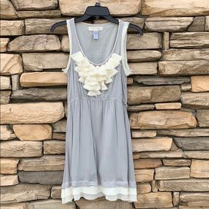 Tini Lili Ruffle Dress